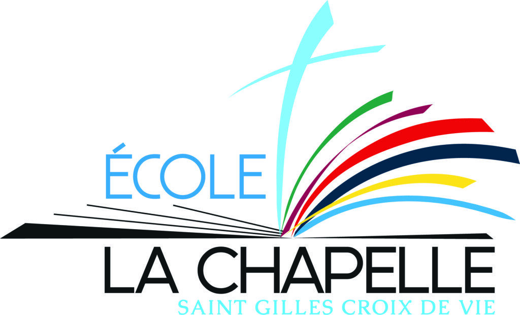 Ecole La Chapelle St Gilles Croix de Vie